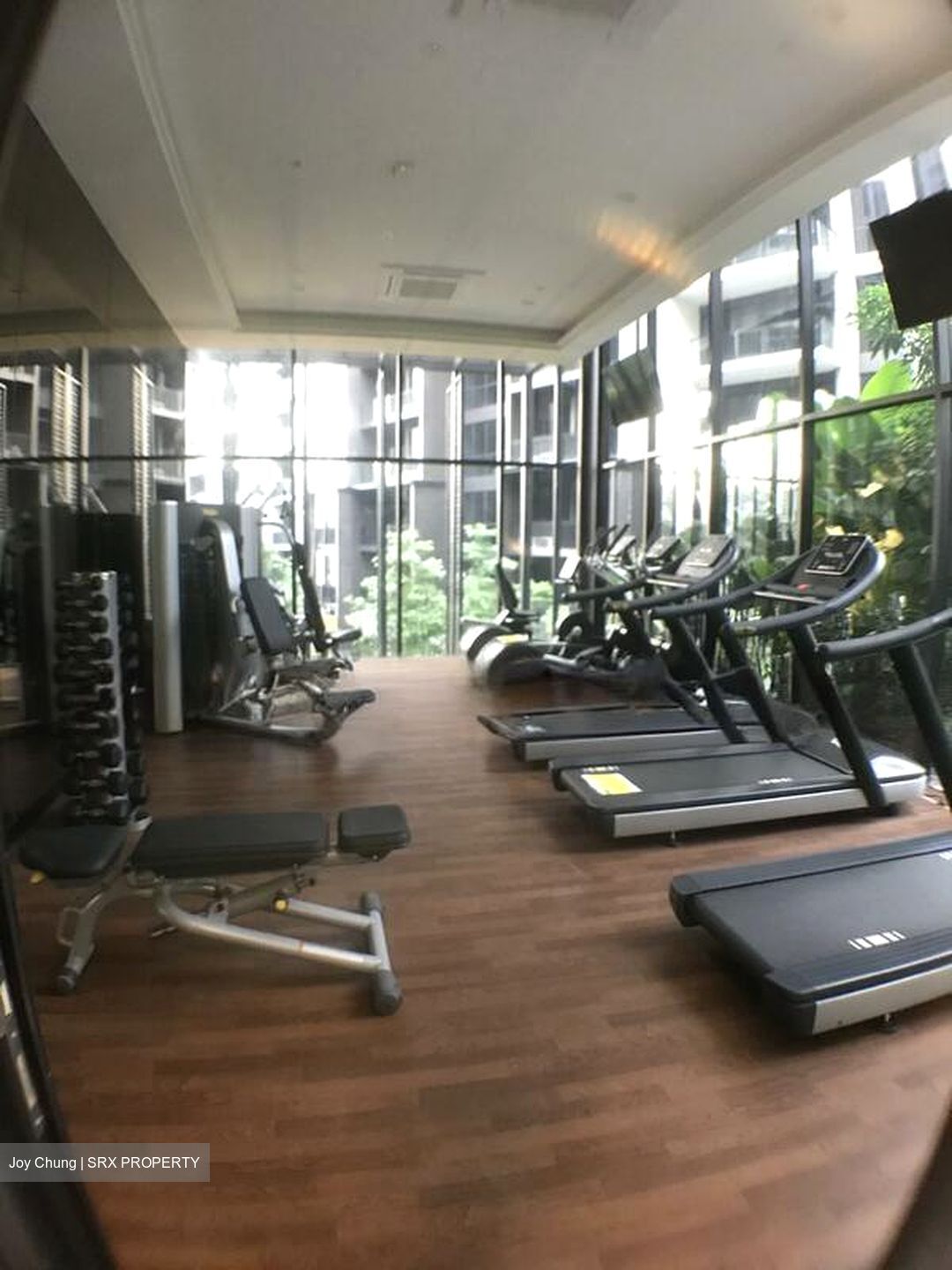 Park Colonial (D13), Condominium #503672401